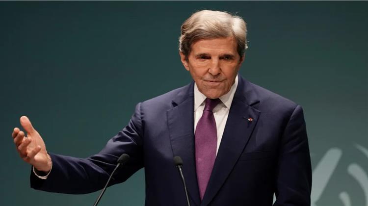Τζον Κέρι: Στη Λάθος Πλευρά της Ιστορίας, Saudi Aramco και Big Oil