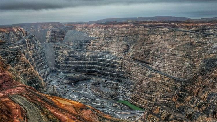 Ρωσία: Σχεδιάζει να Ξεκινήσει Μεγάλης Κλίμακας Παραγωγή Λιθίου το 2030