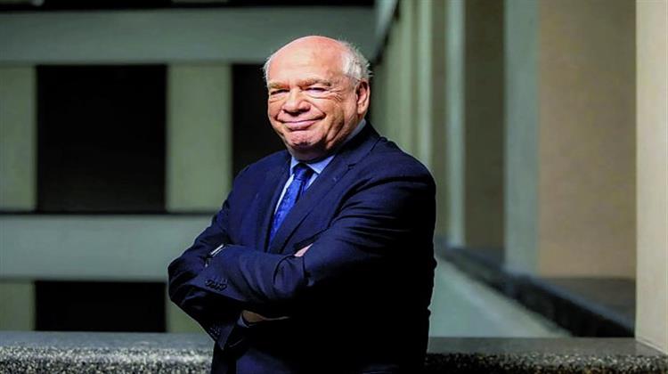 Σερ Λόρενς Φρίντμαν, Ομότιμος Καθηγητής Πολεμικών Σπουδών στο King’s College: «Θα Χρειαστεί Χρόνος για να Κοπεί η Εξάρτηση Από τις ΗΠΑ»