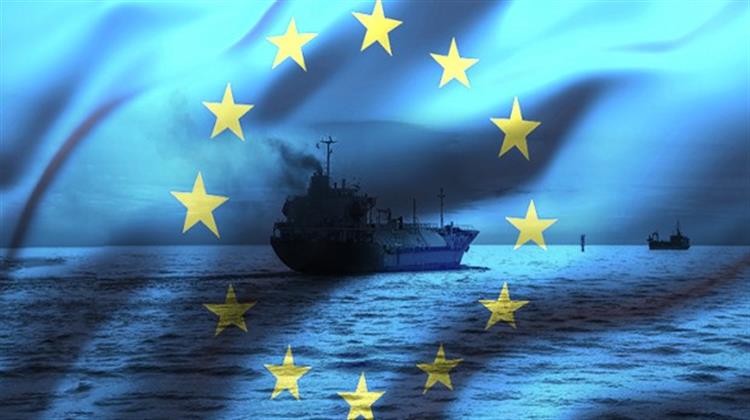 Η Ευρωπαϊκή Ναυτιλία Αποτελεί το Κλειδί για την Ασφάλεια της Ευρώπης