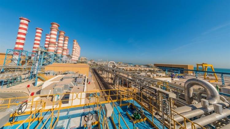 Qatar Begins Electricity Supply to Syria via Jordan