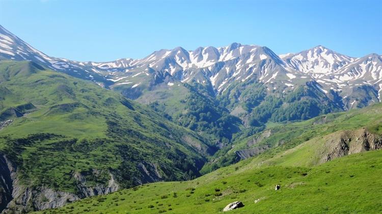 Natura Μόνο στα Λόγια…