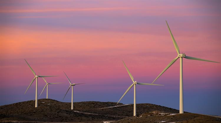 ΤΕΡΝΑ ΕΝΕΡΓΕΙΑΚΗ: Αύξηση +24,7% της Παραγωγής από ΑΠΕ και Έσοδα από Πωλήσεις Ενέργειας €308,3 εκατ. (+23,3%)