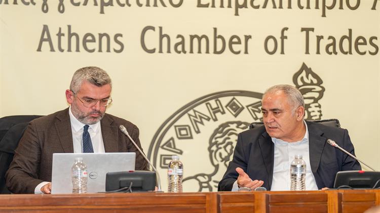 ΡΑΑΕΥ: Από τον Ιούνιο η Δυνατότητα Οnline Αλλαγής Προμηθευτή Ρεύματος