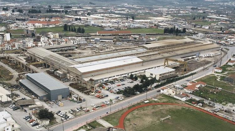 Μερίδιο Από τους Ευρωπαϊκούς Εξοπλισμούς Διεκδικεί η Metlen