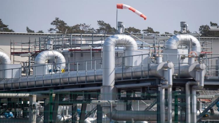 Παράταση για τις Πληρωμές Φ. Αερίου προς τη Ρωσία Χορήγησαν οι ΗΠΑ στην Ουγγαρία