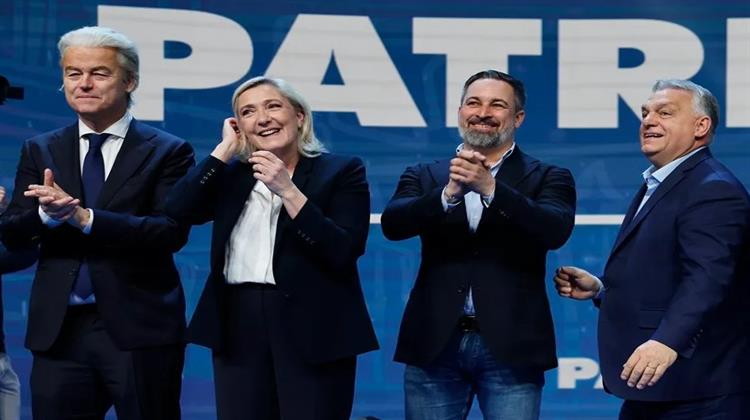 Η Δεξιά και το «Δεύτερο Σουέζ»