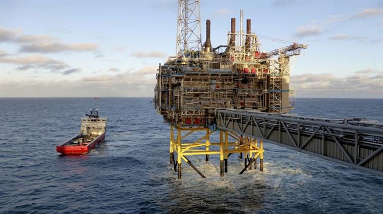 Θα Επιβεβαιωθούν οι “Τάσεις Φυγής” της ExxonMobil Από την Κρήτη;
