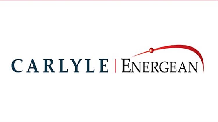 Energean: «Τίτλοι Τέλους» στη Συμφωνία με την Carlyle