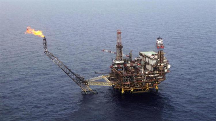 Η Λιβύη Bάζει «στην Πρίζα» την Ελλάδα για τα Κοιτάσματα Αερίου