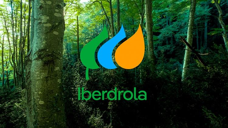 Iberdrola: Εκδίδει Πράσινο Ομόλογο € 400 εκατ., Συνδεδεμένο με την τιμή της Μετοχής της
