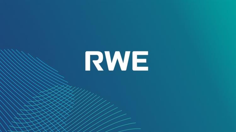 US Activist Elliott Takes 5% Stake in RWE