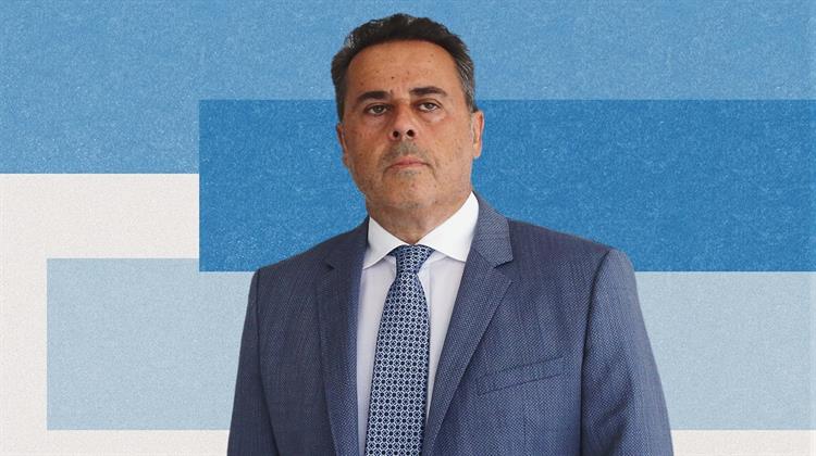 Παπασταύρου: Το Ενδιαφέρον της Chevron για Γεωτρήσεις Νότια της Κρήτης, Ψήφος Εμπιστοσύνης στην Ελλάδα