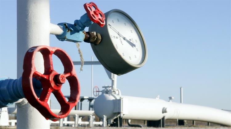 ΔΕΣΦΑ: Ενέκρινε η ΡΑΑΕΥ το Δεκαετές Πρόγραμμα Ανάπτυξης του ΕΣΦΑ 2024-2033