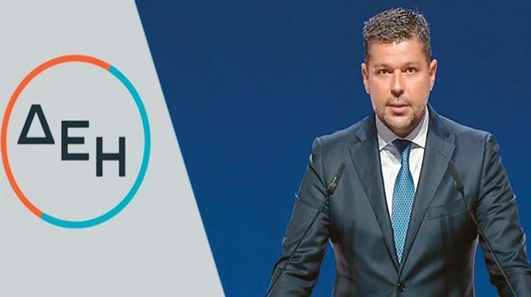ΔΕΗ: Η «Πτολεμαϊδα 5» Μετατρέπεται σε Μονάδα Φ. Αερίου -Giga Data Center στην Δ. Μακεδονία!