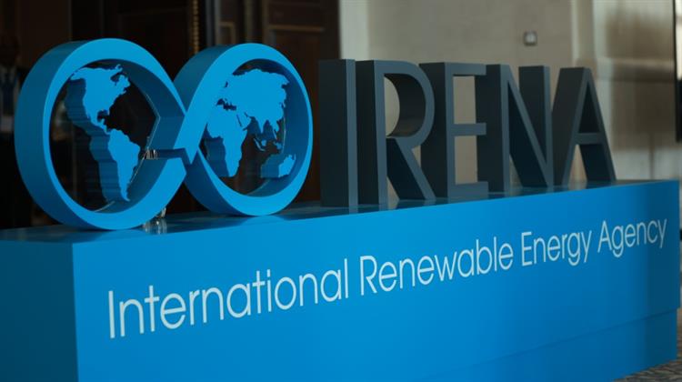IRENA:  585 GW Νέας Ισχύος Ανανεώσιμων Πηγών Προστέθηκε το 2024