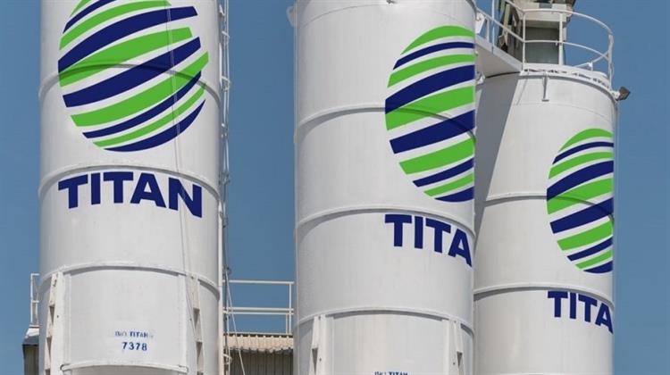 Όμιλος TITAN: Pεκόρ Kερδοφορίας το 2024-Πρόταση για Μέρισμα 3 ευρώ ανά Μετοχή