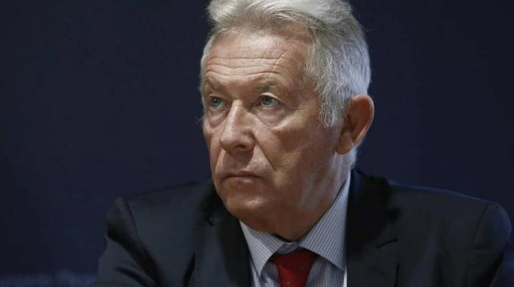 Γιάννης Μπασιάς: «Τα Κρίσιμα Ενεργειακά Πεδία στην Ανατολική Μεσόγειο» (Ηχητικό)