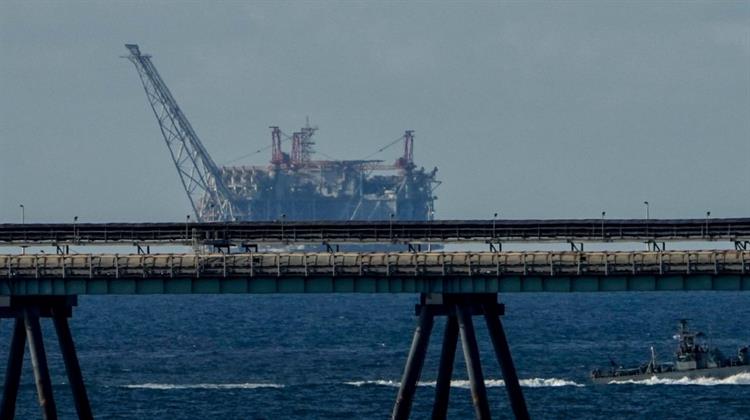 Παπασταύρου: Ξεκάθαρη Ψήφος Εμπιστοσύνης στην Ελλάδα ως Αξιόπιστο Επενδυτικό Προορισμό το Ενδιαφέρον της Chevron
