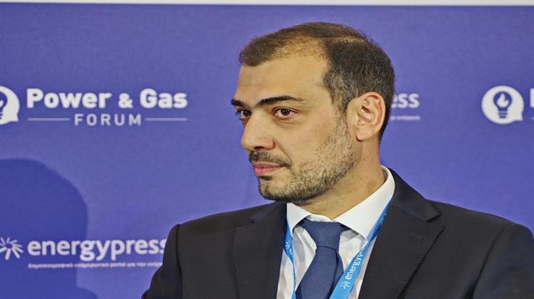 Λωσταράκος, Προέδρος ΕΣΠΕΝ: Στα 2,5 Δις Ευρώ οι Ληξιπρόθεσμες Οφειλές στην Αγορά Ρεύματος