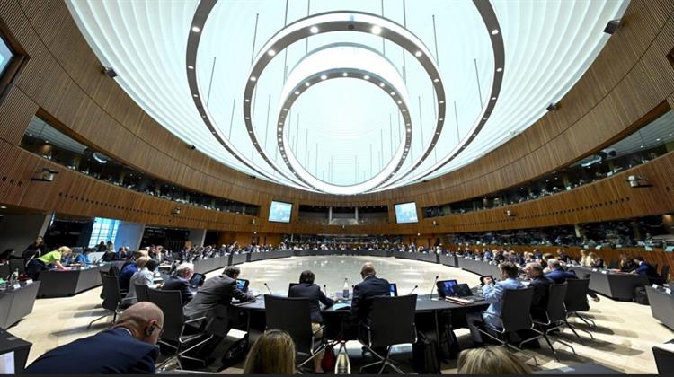 Συμβούλιο Υπουργών Περιβάλλοντος της Ε.Ε.: Ισχυρή Στήριξη στη Βιομηχανική Μετάβαση και Ενίσχυση της Παγκόσμιας Περιβαλλοντικής Συνεργασίας