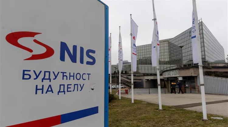 Serbia Expects Another Sanctions Waiver from US for Oil Company NIS, Official Says