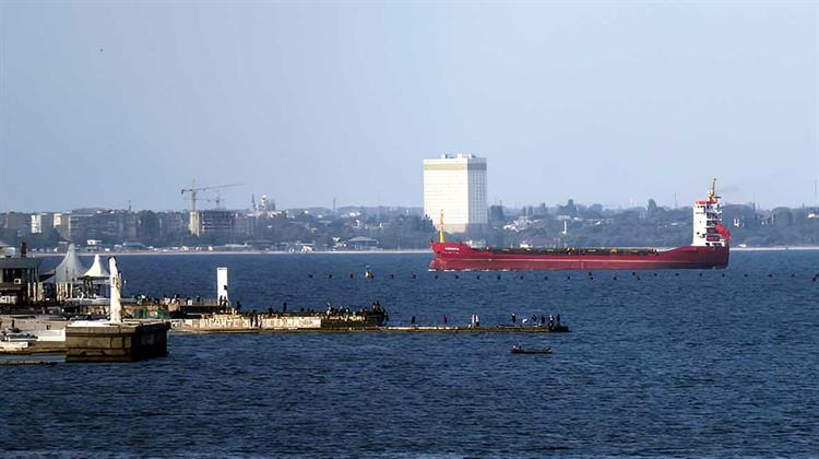 «Μπαλάκι» Μεταξύ Ε.Ε.-Ρωσίας η Συμφωνία της Μαύρης Θάλασσας