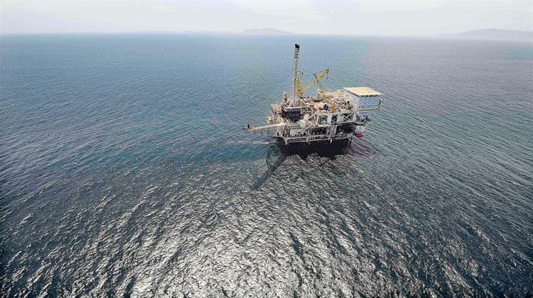 Κυβερνητικό Σήμα για «Σπριντ» στην Ανάπτυξη Υδρογονανθράκων