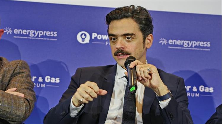 Μάργαρης, ΑΔΜΗΕ: Οι Περικοπές θα Αυξάνονται Μαζί με τη Διείσδυση ΑΠΕ