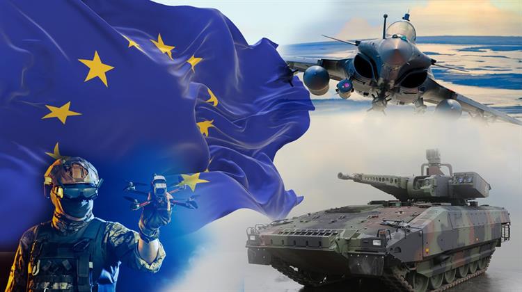 Ευρωπαϊκή Άμυνα Ή Αντιρωσικός Συνασπισμός Προθύμων;