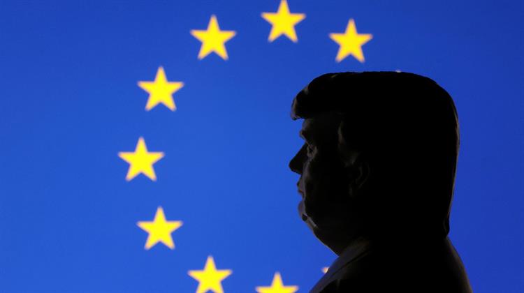 E.E.: Αντί για Αντίποινα Εξετάζει …Παραχωρήσεις στον Τραμπ Μετά τους Δασμούς