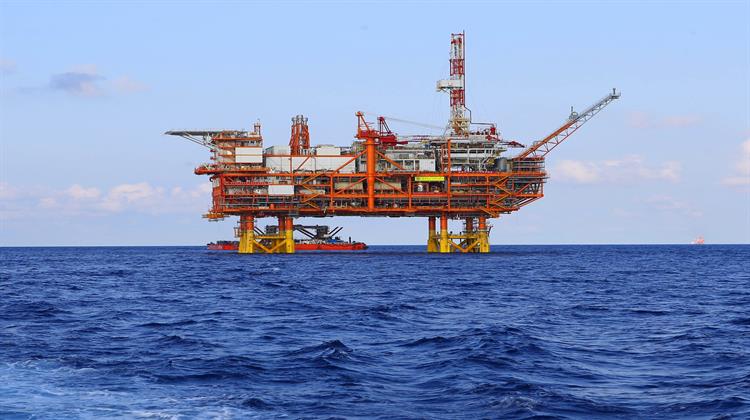 CNOOC: Ανακάλυψε Γιγαντιαίο Κοίτασμα Αργού Πετρελαίου στη Νότια Σινική Θάλασσα