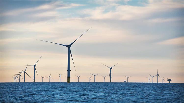 Norway Wealth Fund Buys Stakes in Two Offshore Wind Farms from RWE