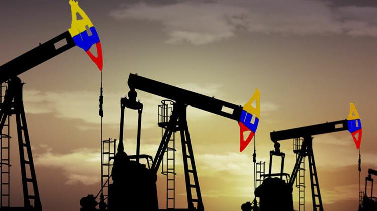 Frances M&P, Spains Repsol Say Venezuela Oil Licences Revoked by US