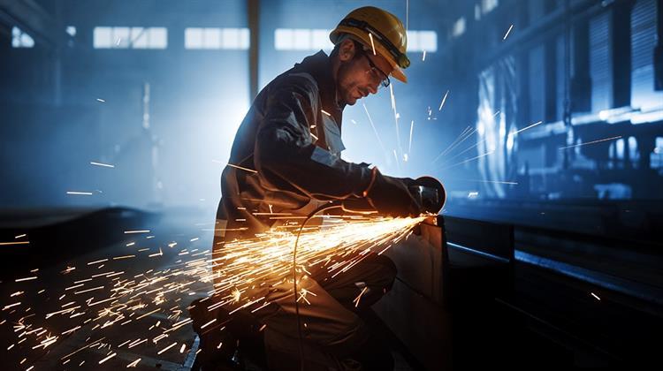 Η Βιομηχανία Δείχνει τον Δρόμο