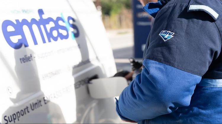 ελίν: Επεκτείνει τη Συνεργασία της με την Emfasis Non-Profit για τη Στήριξη των Πληγέντων στη Θεσσαλία