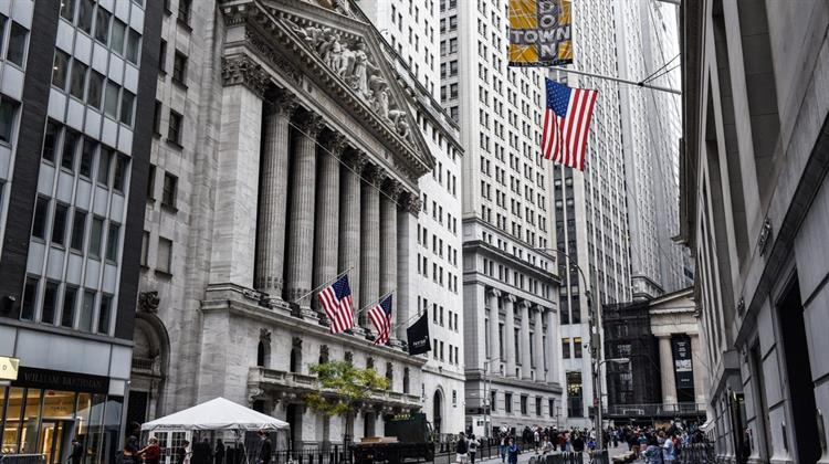 «Βουτιά» σε Wall Street και Ασιατικές Αγορές στον Απόηχο των Δασμών Τραμπ – Πτώση και για το Αργό