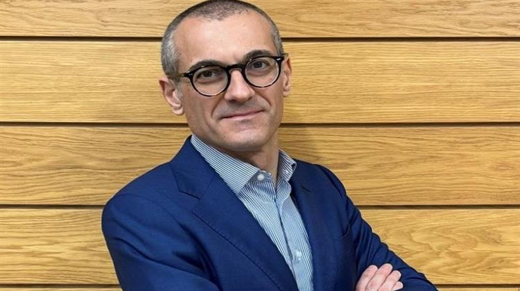 Φάμπιο Κουαράντα, Διευθύνων Σύμβουλος Ζενίθ: Σχέδιο Ανάπτυξης της ZeniΘ και με Επενδύσεις σε ΑΠΕ