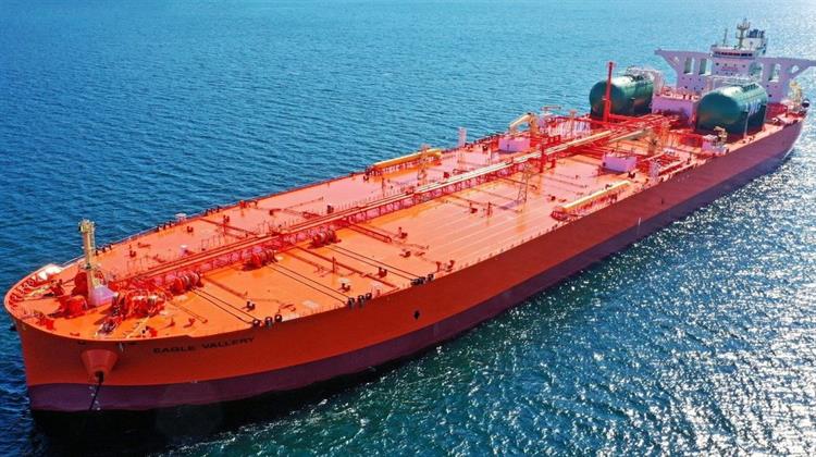 Κερδίζει Έδαφος η Χρήση LNG ως Ναυτιλιακού Καυσίμου