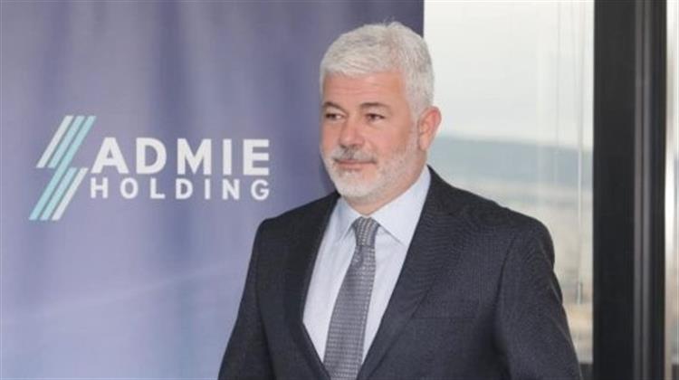 Γιάννης Καράμπελας: Το Πρόσωπο Πίσω Από το Ράλι του ΑΔΜΗΕ Συμμετοχών