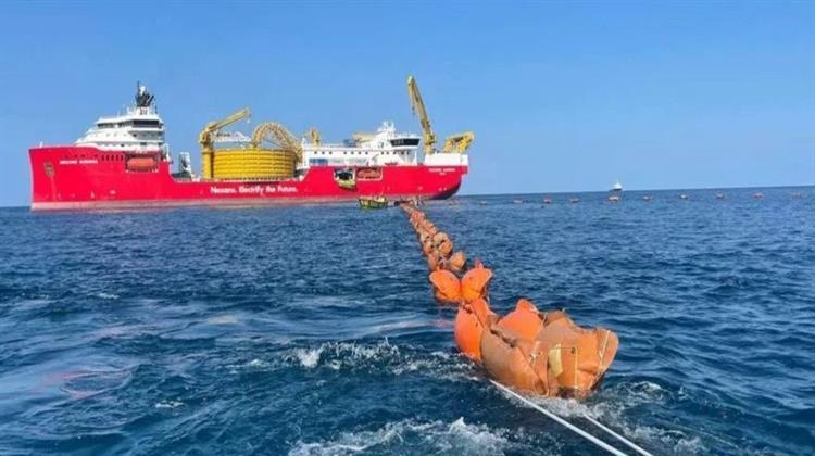Ηλεκτρική Αποσύνδεση με Απώλεια Κυριαρχικών Δικαιωμάτων