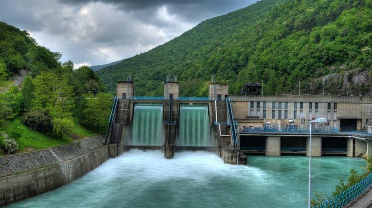 Romania to Commission 35 MW Hydropower Plant in 2025 - Energy Minister