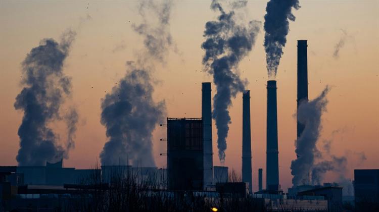 Έρευνα της Α Πανεπιστημιακής Κλινικής του ΕΚΠΑ Δείχνει Ότι Η Ρύπανση Γερνάει και Προκαλεί Αθηρωμάτωση