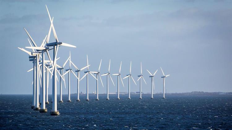 IEEFA: Η Γαλλία Κινδυνεύει να Χάσει τους Στόχους για Υπεράκτιες Αιολικές Εγκαταστάσεις