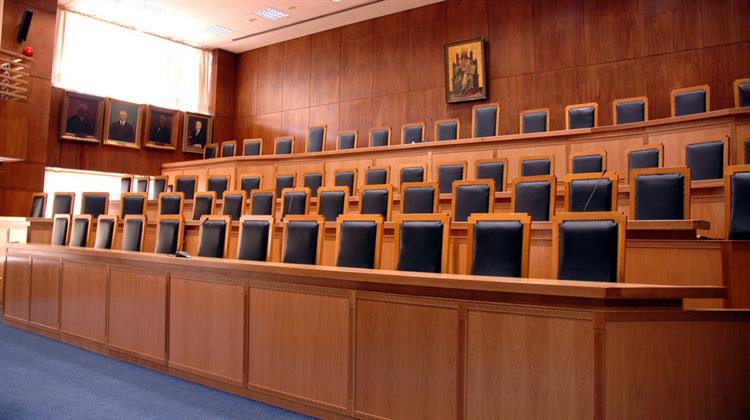Ερωτήματα για τους Θεσμούς
