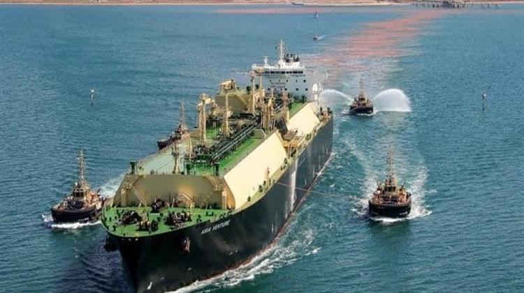 Weaning Europe Off its Russian Gas Addiction