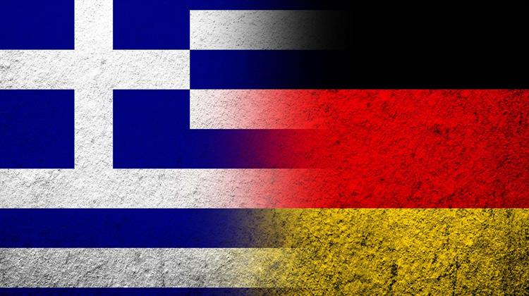 ΙΟΒΕ: Στο 4,7% η συμβολή των Επιχειρήσεων-Μελών του Ελληνογερμανικού Επιμελητηρίου στο ΑΕΠ και Αυξημένη στις 106 χιλ. Θέσεις Εργασίας η Συνεισφορά τους στην Απασχόληση