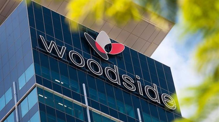 ΗΠΑ: Η Woodside Πουλά Μερίδιο $ 5,8 δισ., στο Έργο LNG στη Λουιζιάνα