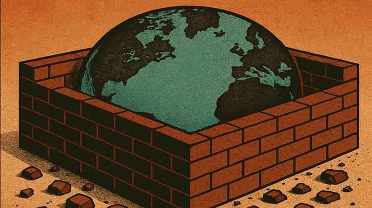 Το Τέλος της Παγκοσμιοποίησης και ο Προστατευτισμός