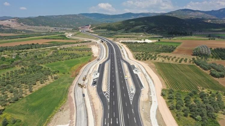 Κυκλοφοριακές Ρυθμίσεις στον  Α.Θ.Ε Από 10 Απριλίου Έως και 5 Ιουνίου